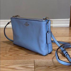 COACH Lyla Crossbody Bag